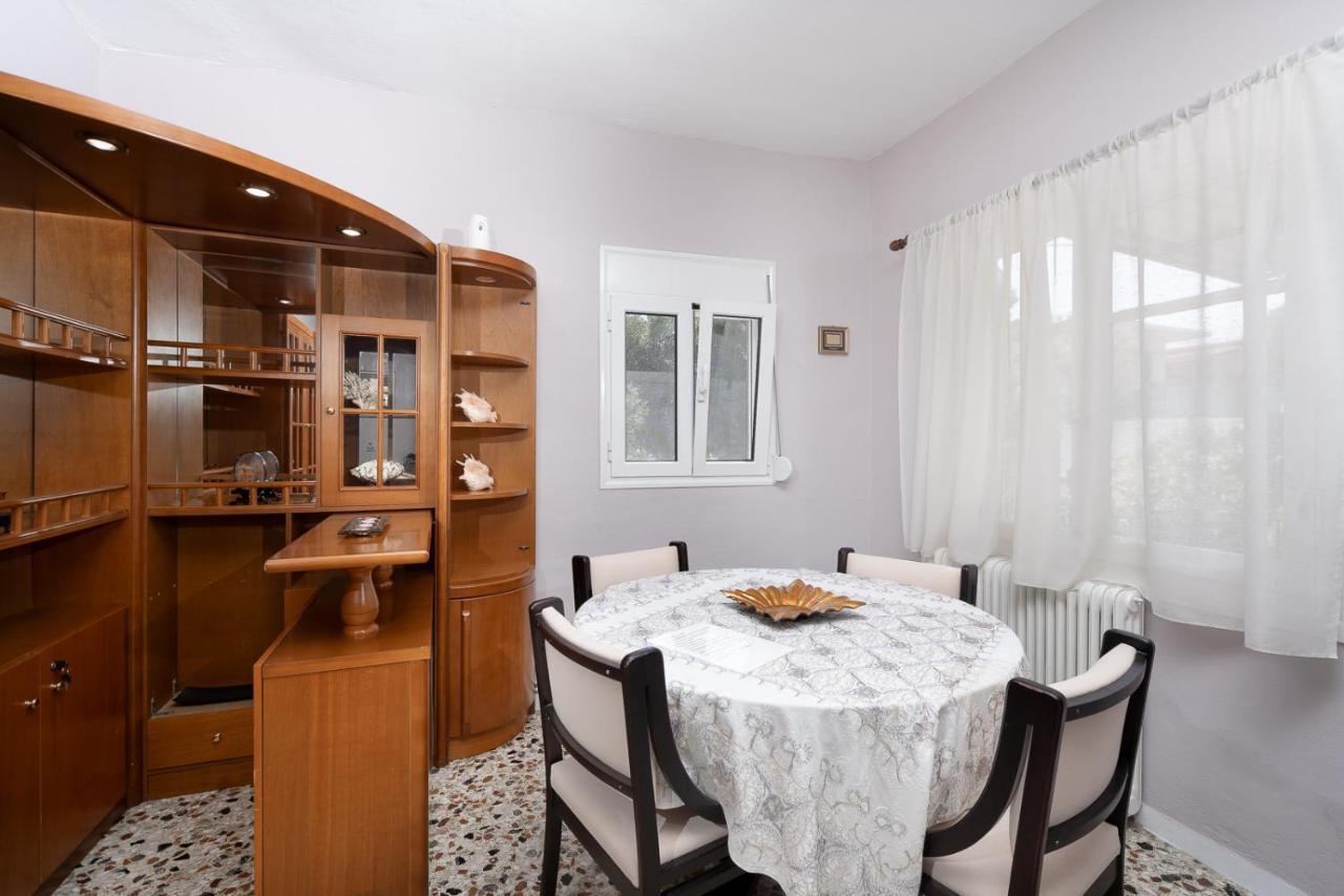Pórto Ráfti Mtc-Px Panos Apartments מראה חיצוני תמונה